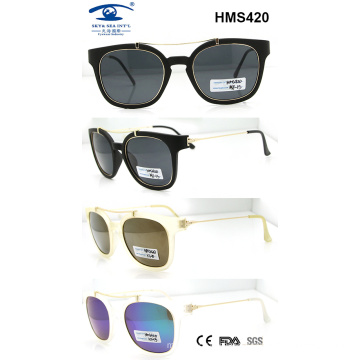 Beautiful Hottest Latest Fashion Acetate Eyeglasses (HMS420)